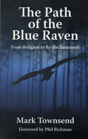 Path of the Blue Raven, The
