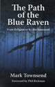 Book cover of: Path of the Blue Raven, The