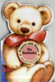 Book cover of: Prayers with Bears: The Beatitudes