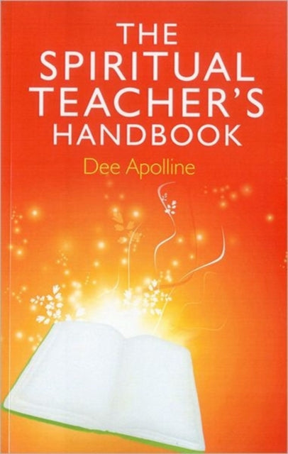 Book cover of: Spiritual Teacher`s Handbook, The