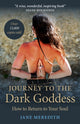 Book cover of: Journey to the Dark Goddess