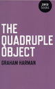 Book cover of: Quadruple Object, The