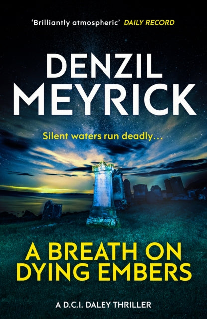 Breath on Dying Embers