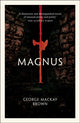 Book cover of: Magnus. By: George Mackay Brown