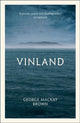 Book cover of: Vinland. By: George Mackay Brown