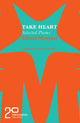 Book cover of: Edwin Morgan Twenties: Take Heart. By: Edwin Morgan