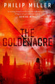 Book cover of: Goldenacre. By: Philip Miller