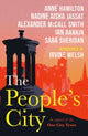 Book cover of: People's City. By: Irvine Welsh