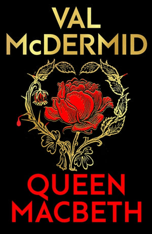 Queen Macbeth, Darkland Tales