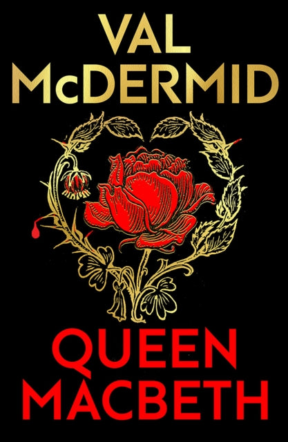 Queen Macbeth, Darkland Tales