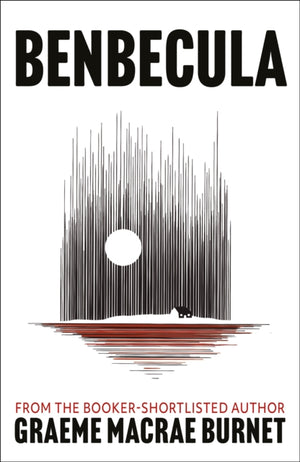 Benbecula, Darkland Tales