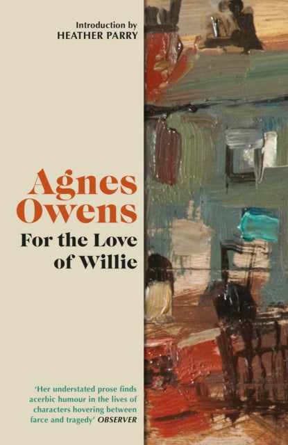 For the Love of Willie
