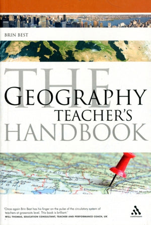 Geography Teacher's Handbook