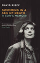 Book cover of: Swimming In A  Sea Of Death