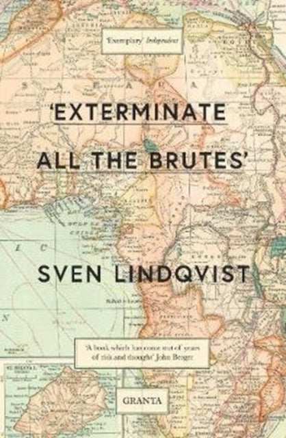 Exterminate All The Brutes'
