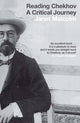Book cover of: Reading Chekhov. By: Janet Malcolm
