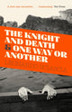 Book cover of: Knight And Death. By: Leonardo Sciascia