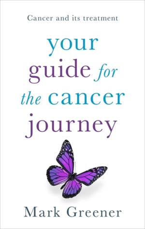 Your Guide for the Cancer Journey
