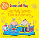 Book cover of: Come and Play