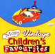 Book cover of: More Vintage Children's Favourites