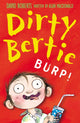 Book cover of: Burp!
