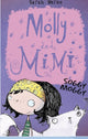 Book cover of: Purr-fect Mischief!. By: Sarah Horne