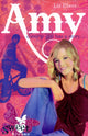 Book cover of: Amy. By: Liz Elwes