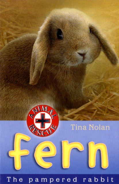 Book cover of: Fern. By: Tina Nolan