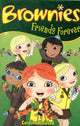 Book cover of: Friends Forever