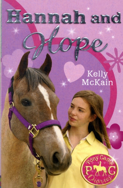 Book cover of: Hannah and Hope