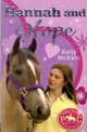 Book cover of: Hannah and Hope