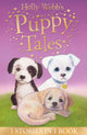 Book cover of: Holly Webb's Puppy Tales