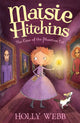 Book cover of: The Case of the Phantom Cat