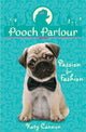 Book cover of: Passion for Fashion. By: Katy Cannon