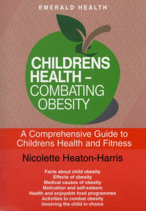 Children's Health - Combating Obesity