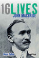 Book cover of: John MacBride. By: Donal Fallon