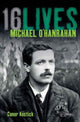 Book cover of: Michael O'Hanrahan. By: Conor Kostick