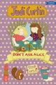 Book cover of: Don't Ask Alice. By: Judi Curtin