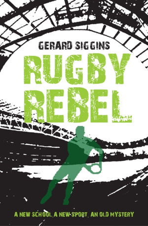 Rugby Rebel, Discovering History - Uncovering Mystery