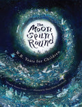 The Moon Spun Round