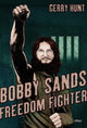 Book cover of: Bobby Sands. By: Gerry Hunt