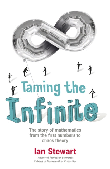 Book cover of: Taming the Infinite