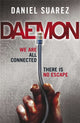 Book cover of: Daemon