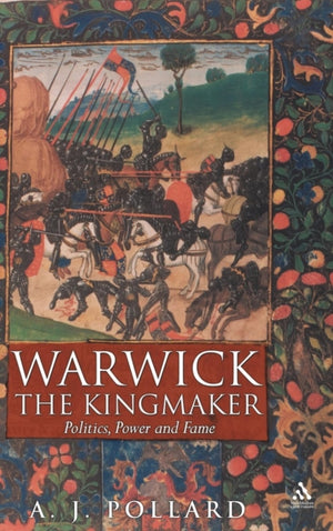 Warwick the Kingmaker