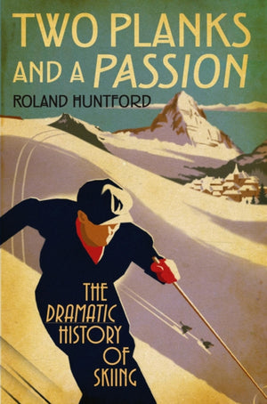 Two Planks and a Passion