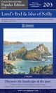 Book cover of: Land's End and Isles of Scilly
