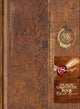 Book cover of: Secret Gratitude Book