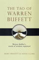 Book cover of: Tao of Warren Buffett