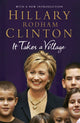 Book cover of: It Takes a Village