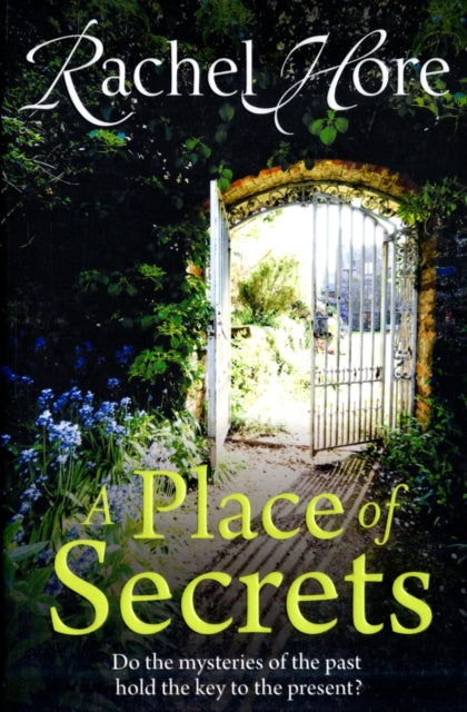 Place of Secrets